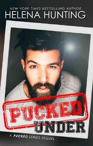 [Pucked 05] • Pucked Under